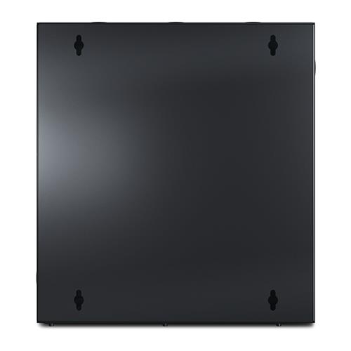 NETSHELTER WALL MOUNT ENCLOSURE 13U