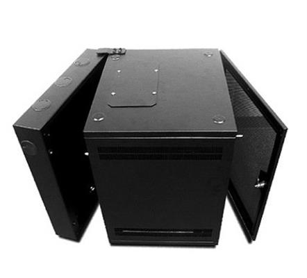 NETSHELTER WALL MOUNT ENCLOSURE 13U