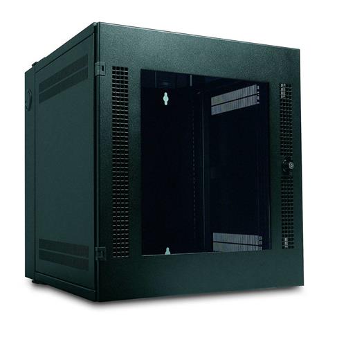NETSHELTER WALL MOUNT ENCLOSURE 13U