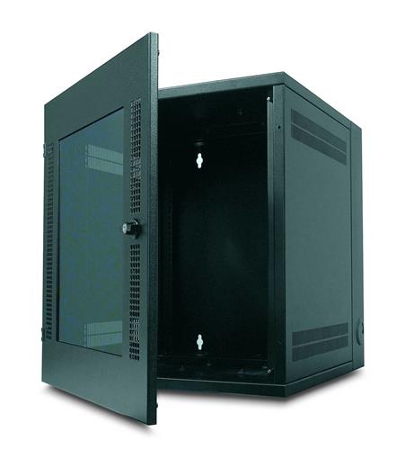 NETSHELTER WALL MOUNT ENCLOSURE 13U