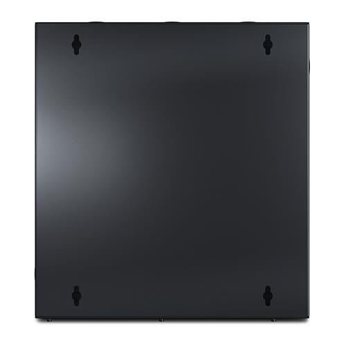 NETSHELTER WALL MOUNT ENCLOSURE 13U WITH VENTED DOOR