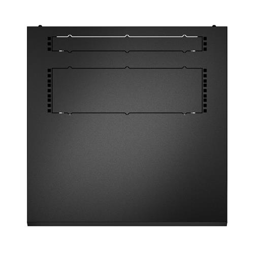 NETSHELTER WX 6U SINGLE HINGED WALL-MOUNT ENCLOSURE 600MM DEEP