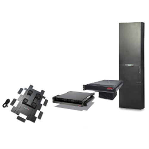 NETSHELTER WX W/MNT 230VAC BLACK