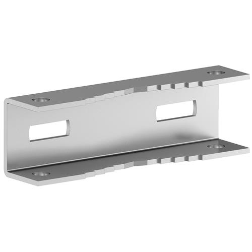 POST FIXING DEVICE WM SPACIAL LENGTH 600 FOR POST MAX 675 MAX