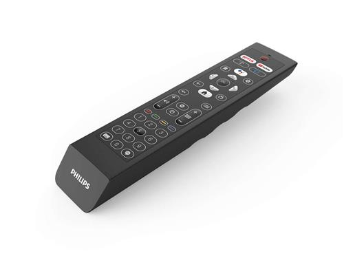PREMIUM HYGIENIC REMOTE CONTROL WITH GOOGLE ASSISTANT SUPPORT NE