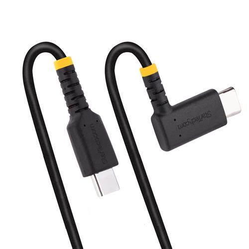 StarTech.com R2CCR-15C-USB-CABLE cavo USB 0,15 m USB C