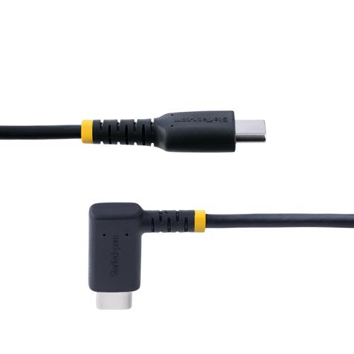 StarTech.com R2CCR-15C-USB-CABLE cavo USB 0,15 m USB C