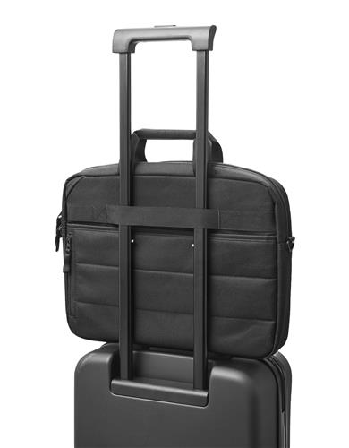 PROF 15.6 LAPTOP BAG