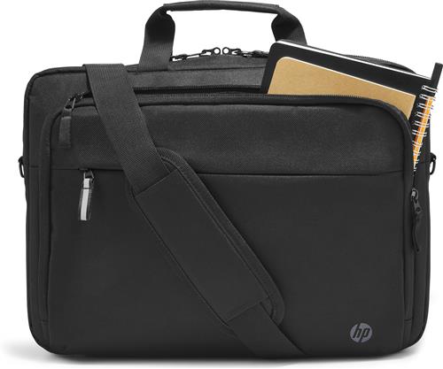 PROF 15.6 LAPTOP BAG