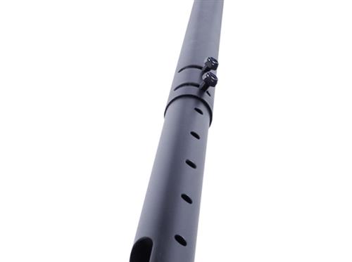 PROLUNGA PER SUPPORTO DA SCATOLA APERTA E DANNEGGIATA