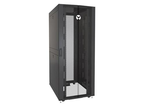 RACK 42U 1998MMX800MMX1115MM WITH COLOR RAL 7021 BLACK GRAY N