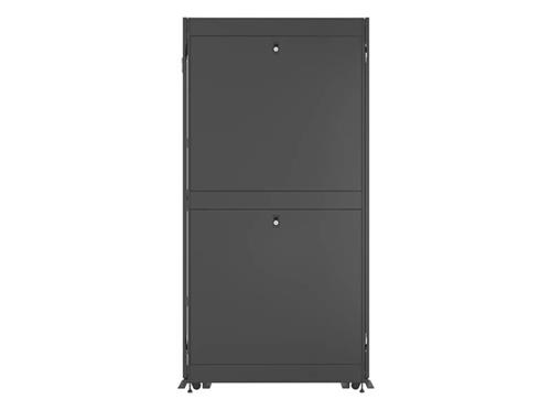 RACK 48U 2265MM (96.16 )H X 600MM (23.62 )W X 1115MM (43.89