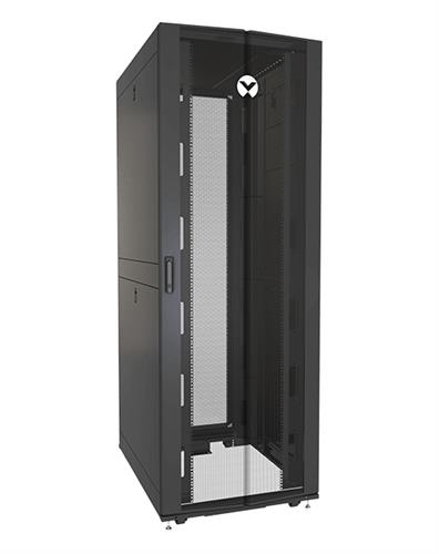 RACK 48U 2265MM (96.16 )H X 600MM (23.62 )W X 1115MM (43.89