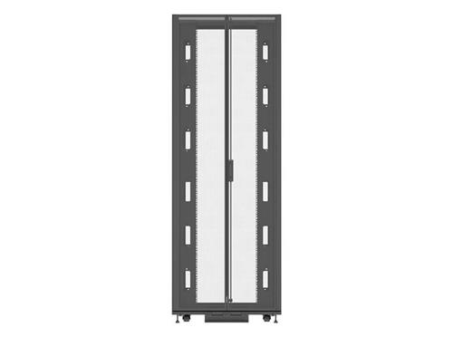 RACK 48U 2265MM (96.16 )H X 800MM (31.50 )W X 1115MM (43.89