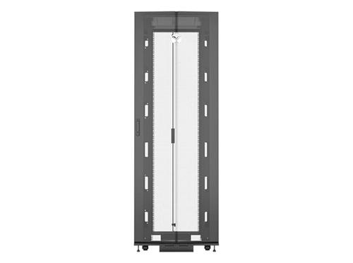 RACK 48U 2265MM (96.16 )H X 800MM (31.50 )W X 1115MM (43.89