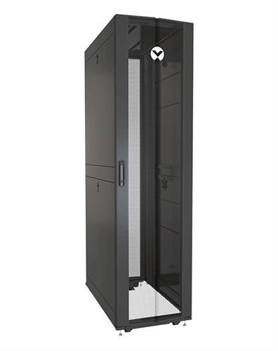 RACK 48U 2265MM (96.16 )H X 800MM (31.50 )W X 1115MM (43.89