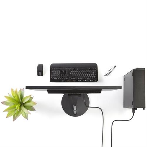 StarTech.com DP2DVI2MM6 cavo e adattatore video DVI-D Nero