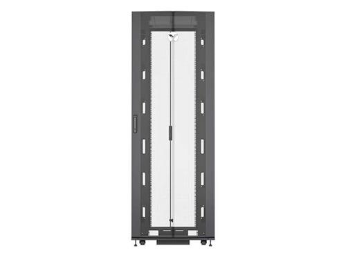 RACK 48U 2265MMX800MMX1215MM WITH COLOR RAL 7021 BLACK GRAY N