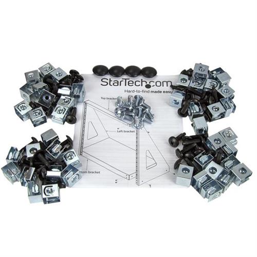 RACK DA SERVER ROBUSTI DA 16U A 2 MONTANTI