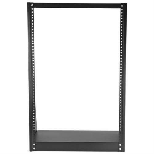 RACK DA SERVER ROBUSTI DA 16U A 2 MONTANTI