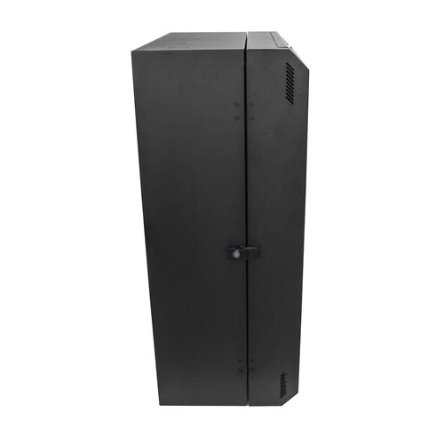 RACK PER SERVER VERTICALE DA ARMADIO 8U - PROFONDIT 76.2 CM