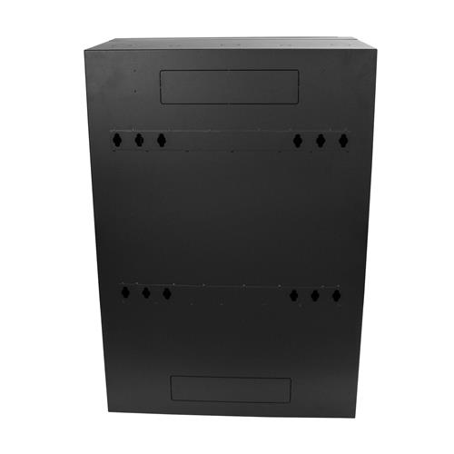 RACK PER SERVER VERTICALE DA ARMADIO 8U - PROFONDIT 76.2 CM