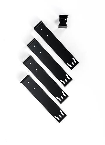 RACKMOUNTKITFOR2HMX5000/6000