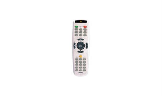RCE012 REMOTE CONTROL WHITE F/ MW721 MX720 MX722 MW767 MX822