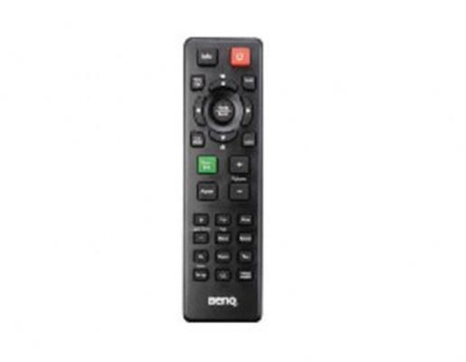 RCX022 REMOTE CONTROL BLACK F/ MX616ST MW817ST MX662 MS517