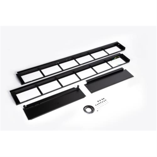 REAR ADAPTOR FOR 42U 800MM WIDE EASY RACK