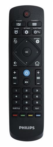REMOTE CONTROL FOR EASYSUITE 3014