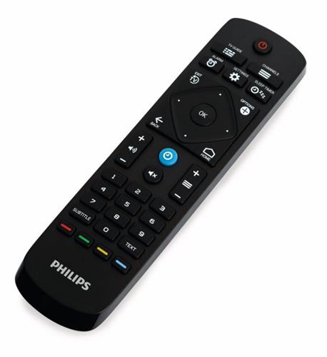 REMOTE CONTROL FOR EASYSUITE 3014