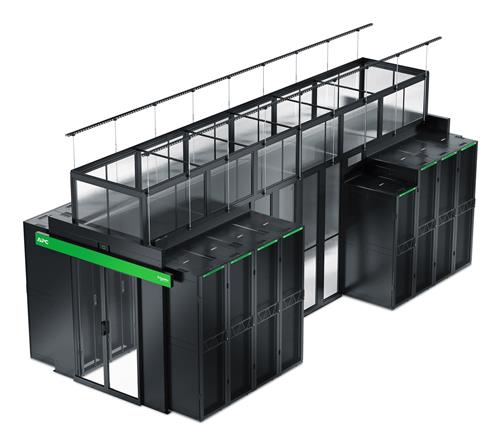 ROD MOUNTING BRACKETS X2 BLACK