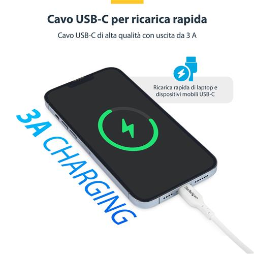 SCHEDA PCIE USB-C 4 PORTE 10GB USB TYPE-C 3.2 PCI TAA
