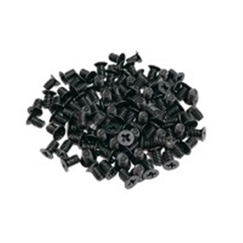 SCREWPACK F QDA TOPCOVER INSTAL 96 PCS FLAT HEAD MACHINE SCREW