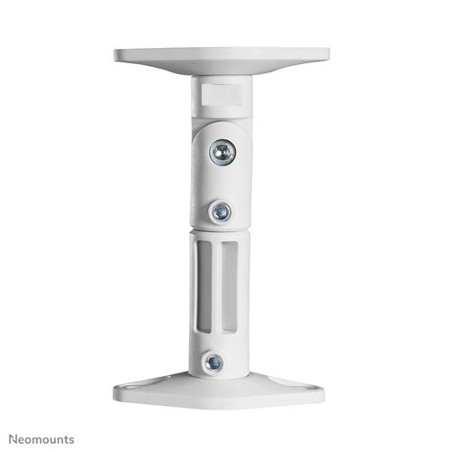 SET DI 2 SUPPORTI PER SPEAKER MONTAGGIO A PARETE O A SOFFITTO