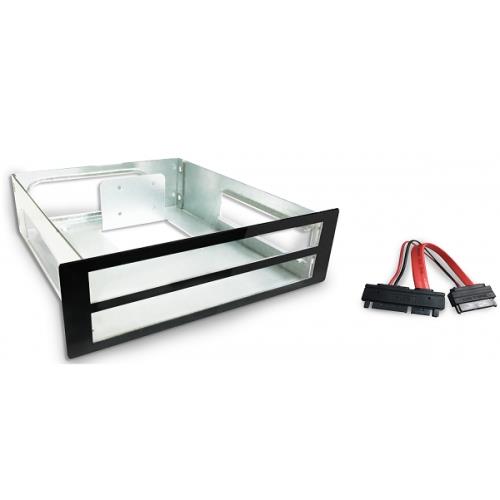 SLIM OPTICAL DRIVE INSTALL KIT .