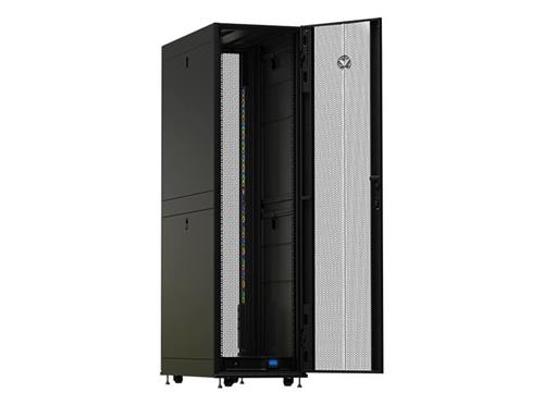SMARTCLOSET 42U LINE INTERACTIVE 3KW UPS 230V WITH NE