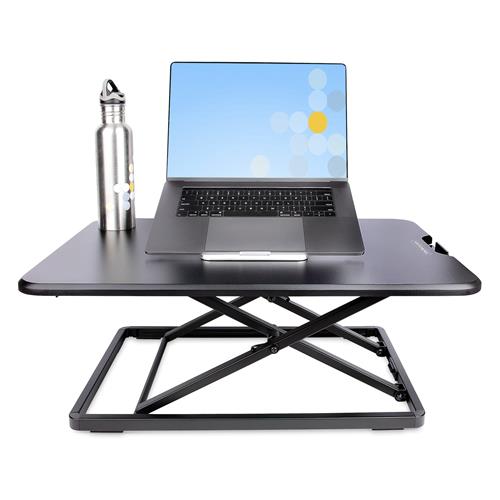 STANDING DESK PER NOTEBOOK FINO A 8KG ALTEZZA REGOLABILE