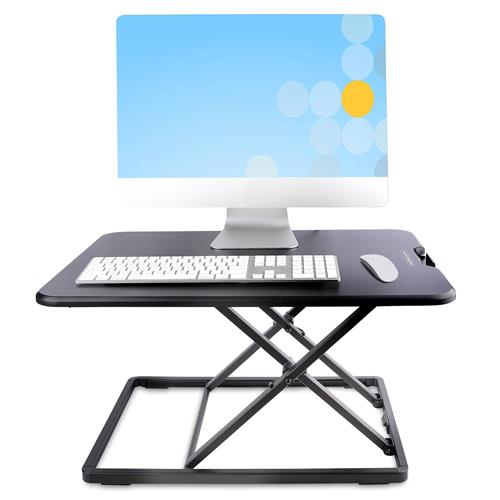 STANDING DESK PER NOTEBOOK FINO A 8KG ALTEZZA REGOLABILE