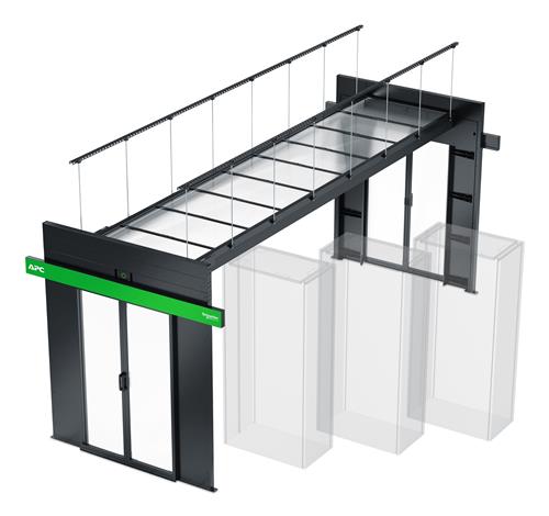 SUPPORTING RODS 1500MM X8 ZINC