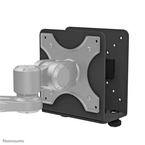 SUPPORTO PER MONTARE UN PC THIN CLIENT A UN MONITOR VESA 100/100