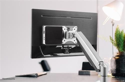 SUPPORTO PER MONTARE UN PC THIN CLIENT A UN MONITOR VESA 75/100