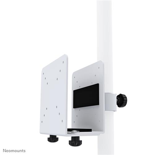 SUPPORTO UNIVERSALE THIN CLIENT PER ASTE DI DIAMETRO 35MM