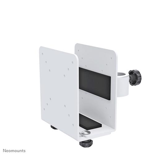 SUPPORTO UNIVERSALE THIN CLIENT PER ASTE DI DIAMETRO 35MM