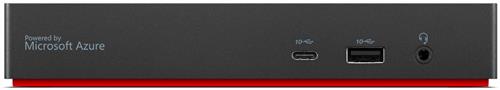 THINKPAD UNIVERSAL THUNDERBOLT 4 SMART DOCK IT