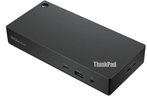 THINKPAD UNIVERSAL USB-C SMART DOCK