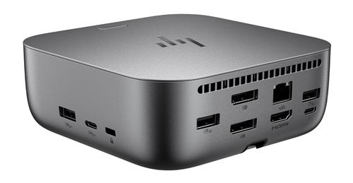 THUNDERBOLT 4 100W G6 DOCK SB