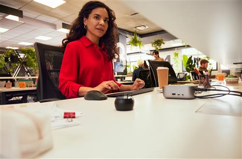 THUNDERBOLT 4 100W G6 DOCK SB