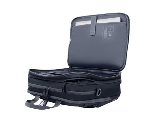 TRAVEL PLUS 15 LITER 14 LAPTOP BAG
